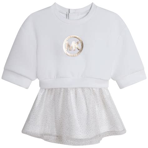 Baby Girl Michael Kors Clothing .